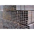 square pipes/rectangular pipes/hollow section steel pipe